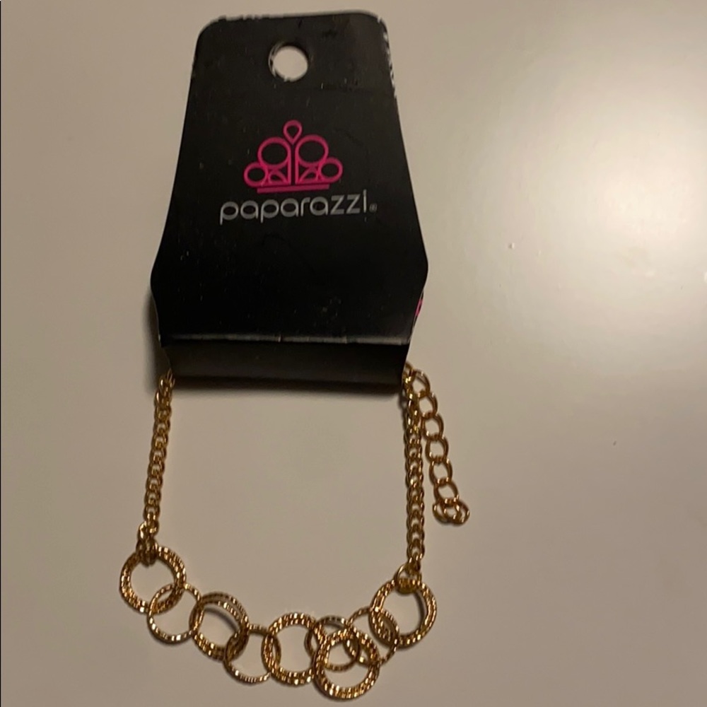 Bracelet